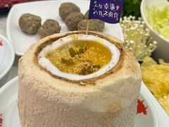 -牛品福潮汕牛肉火锅(旺庄店)