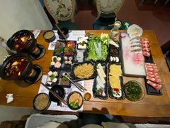 -束河人家(南锣鼓巷店)