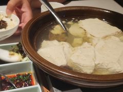 富顺豆花-贡宴盐帮菜自贡驻京联络处餐厅