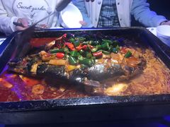 -炉鱼(爱琴海购物公园店)