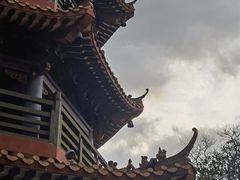 -红花山公园