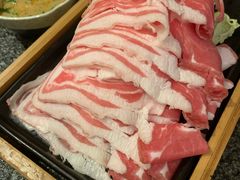 -湊湊火锅·茶憩(和平大悦城店)