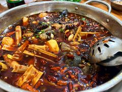 -黑竹香鸡(营和巷店)