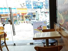 -尊宝比萨(华景新城店)