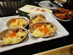 -真剑日本料理·铁板烧(贵州路店)