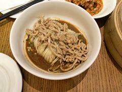 担担面-鼎泰丰(云顶高原店)