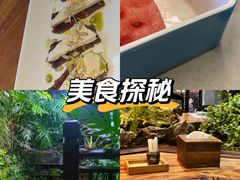 -森味薪火烧•烧鸟居酒屋•日本料理(望京店)