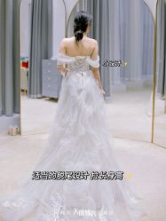 -韩国天使嫁衣婚纱礼服馆(上海旗舰店)