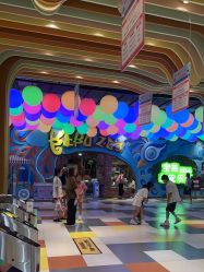 -宝燕乐园(闵行旗舰店)