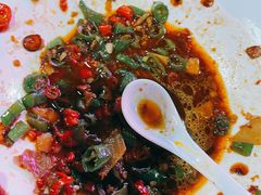 螺狮-夜小腰烧烤(中华路店)