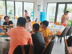 -碧海银沙海鲜餐厅(恒大海上威尼斯店)