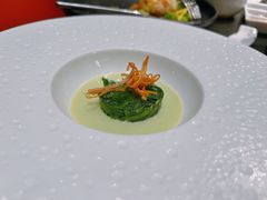 -次第花开素食雅宴
