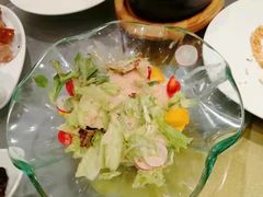 -丰鲤楼•闽南茶楼(仟禧汇店)
