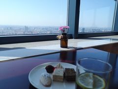 -上海龙之梦万丽酒店