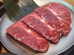 -九田家黑牛烤肉(溧水万达店)