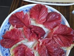 腰花-椒贵火锅(剑南大道店)