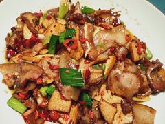 -吃饭皇帝大(解放西路店)