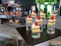 -洲际酒店·地平线全日餐厅HORIZON CAFÉ