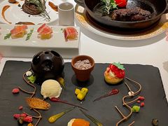 -王品牛排(郑州大卫城店)