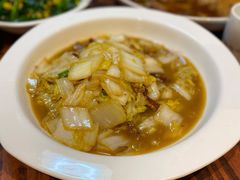 油渣大白菜-金锅小厨(乐活街店)