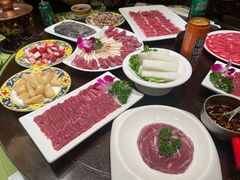 -南门涮肉(上海一店)