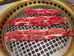-千寻山野烤肉(中关村店)