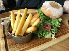 -La Creperie法餐厅(芮欧百货店)
