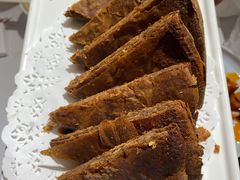 芝麻糖饼-峨嵋酒家总店(车公庄店)