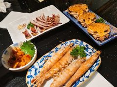 -真剑日本料理·铁板烧(贵州路店)