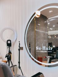 -名作·臻美Hair SaLon