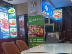 -裕德隆清真饭庄·天津特色菜(河东店)