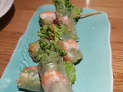 -米纸越南小馆(金鹰世界店)