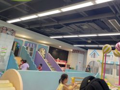-孩子王童乐园(成都海滨城店)