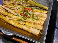-很久以前羊肉串(清河店)