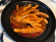-皇朝会.经典传统粤菜(外滩店)
