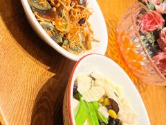 -黄泥岗·黄陂农家菜(百步亭店)