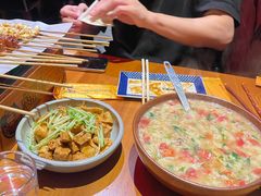 -肉串汪(西便门店)