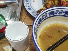-西北朗益和穆斯林餐厅