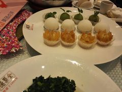 -全聚德(常州店)