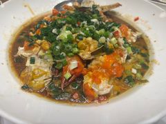 -丰收日·小海鲜·沪上家宴(顾村正大店)