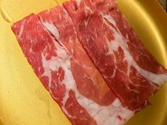 -温野菜涮涮锅(曲江大悦城店)