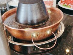 -匹夫涮肉城(黄村店)