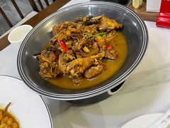 -滁香园·滁州菜(琅琊山店)