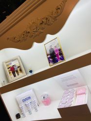 -美肤盾祛痘·问题肌头疗管理中心