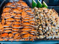 -星伦多自助料理·涮烤一体(杭州来福士店)