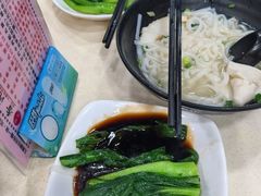 -章记香港仔鱼蛋王(西洋菜街店)