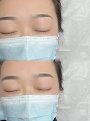 -Verywang半永久纹眉•仪器野生眉