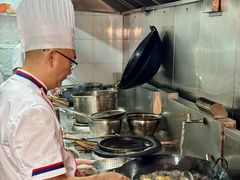 -粤香楼(新光里店)