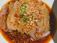 川北凉粉-麻都·成都菜(人民广场店)