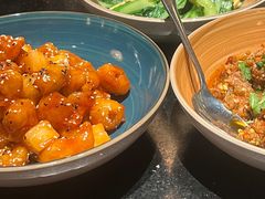 -华豫川酒家(大卫城店)